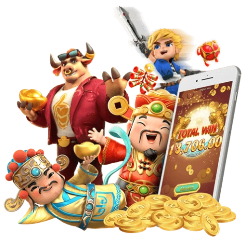 Nội dung nổ hũ và slot tại May88